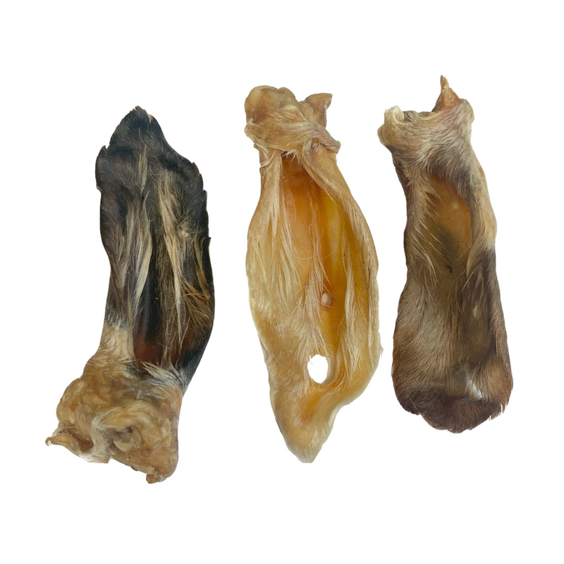 Bulk Dehydrated Lamb Ear