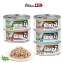 Canned Cat Food - Cobb Chicken, Atlantic Salmon & Canadian Duck