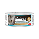 Canned Cat Food - Cobb Chicken, Atlantic Salmon & Canadian Duck