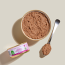 Canned Cat Food - Grain Free Chicken & Salmon Pâté