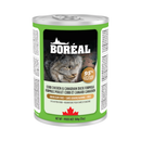 Canned Cat Food - Cobb Chicken & Canadian Duck