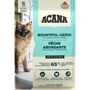 Nourriture chat sec - adulte - capture abondante