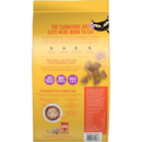 Dry Cat Food - BORN CARNIVORE - Indoor Health: Chicken & Turkey Meal Recipe