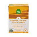 Wet Cat Food - Harvest Chicken Rustic Blend