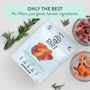 Freeze Dried Cat Food - Purr - Lamb & King Salmon