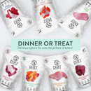 Freeze Dried Cat Food - Purr - Lamb & King Salmon