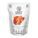 Freeze Dried Cat Food - Purr - Lamb & King Salmon