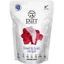 Freeze Dried Cat Food - Purr - Beef & Hoki
