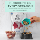 Freeze Dried Cat Food - Purr - Beef & Hoki