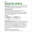 Soulagement digestif félin +, 15 ml