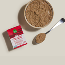 Nourriture de chat humide, mélange rustique de boeuf à base de gazon, 5,5 oz