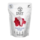 Freeze Dried Cat Food - Purr - Beef & Hoki