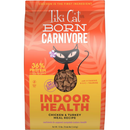 Dry Cat Food - BORN CARNIVORE - Indoor Health: Chicken & Turkey Meal Recipe