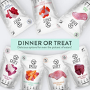 Freeze Dried Cat Food - Meow - Lamb & Hoki Recipe