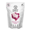 Freeze Dried Cat Food - Meow - Lamb & Hoki Recipe