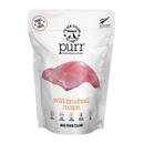Freeze Dried Cat Food - Meow - Wild Brushtail Recipe