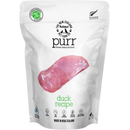 Freeze Dried Cat Food - Meow - Duck Recipe