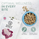 Freeze Dried Cat Food - Meow - Duck Recipe