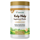 Dog & Cat Supplement - Kelp Help Powder (+Omegas)