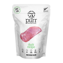 Freeze Dried Cat Food - Meow - Duck Recipe