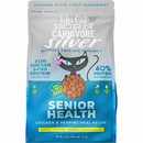 Dry Cat Food - CARNIVORE SILVER - Senior Health: Chicken & Herring Meal Recipe