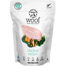 Freeze Dried Dog Food - Woof - Chicken Recipe