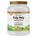 Dog & Cat Supplement - Kelp Help Powder (+Omegas)