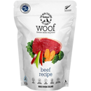 Freeze Dried Dog Food - Woof - Beef Recipe