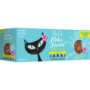 Canned Cat Food - ALOHA FRIENDS - Variety Pack