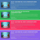 Canned Cat Food - ALOHA FRIENDS - Variety Pack