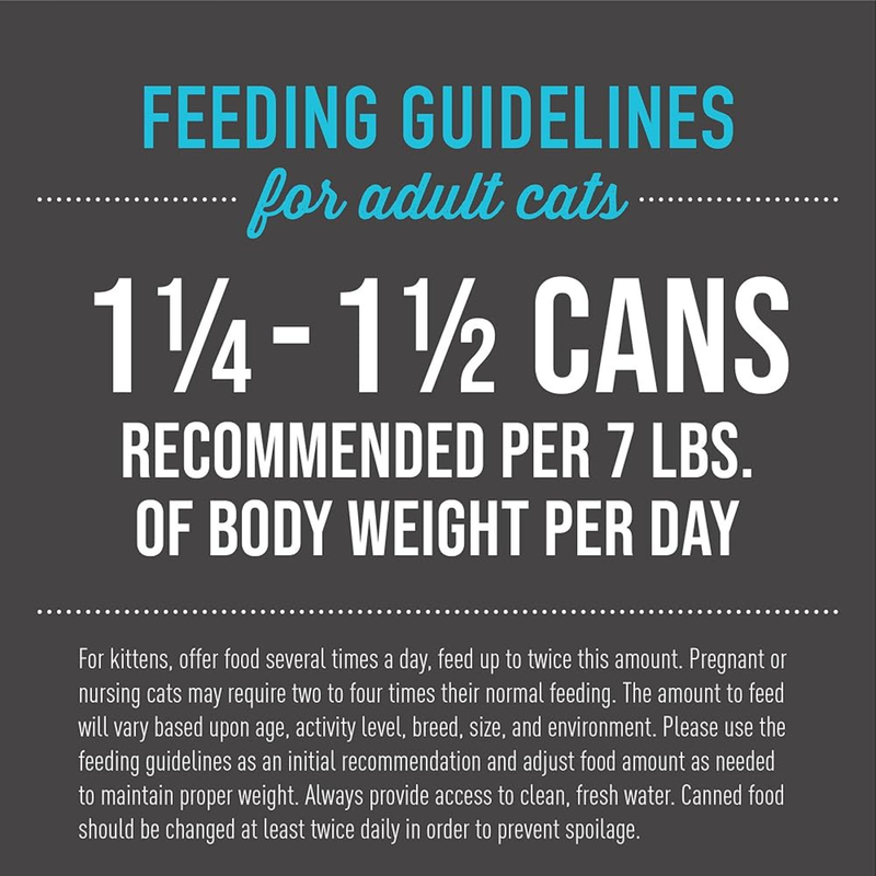 Canned Cat Food - ALOHA FRIENDS - Variety Pack