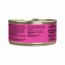 Canned Cat Food - Pâté - 96% Turkey, Turkey Liver & Goat's Milk