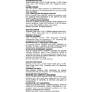 Dry Cat Food - Urinary Care