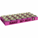 猫罐头 - 96%三文鱼肉酱