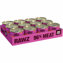 猫罐头 - 96% 兔肉酱