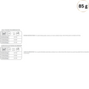 猫罐头 - 控重配方 · 肉泥佐酱汁