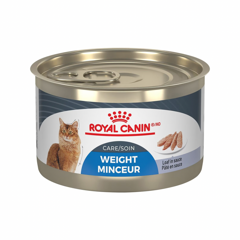 猫罐头 - 控重配方 · 肉泥佐酱汁