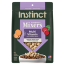 成年狗辅食冻干 - RAW BOOST MIXERS - 多种维生素