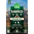 Dry Dog Food - RawMix - Open Prairie Recipe - Grain & Legume Free
