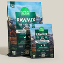 Dry Dog Food - RawMix - Open Prairie Recipe - Grain & Legume Free