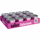 Canned Cat Food - Digestive Support - Chicken & Salmon Pâté