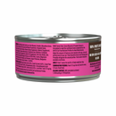 Canned Cat Food - Senior - Beef, Green Mussels & Pumpkin Pâté