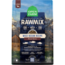 Dry Dog Food - RawMix - Wild Ocean Recipe - Ancient Grains