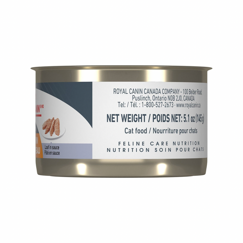 猫罐头 - 美毛护肤 - 3盎司