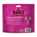 Crunchy Cat Treat - Freeze Dried Rabbit, Goat's Milk & Green Mussels