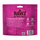 Crunchy Cat Treat - Freeze Dried Wild Caught Salmon, Goat's Milk & Green Mussels