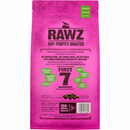 无肉粉猫干粮 - 鸡肉，脱水火鸡 & 鸡肉配方