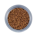 成猫干粮 - 室内猫毛球护理 - 3磅