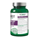 Cat Supplement - Hairball Relief Digestive Aid