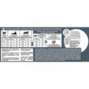 成猫干粮 - 室内猫毛球护理 - 3磅